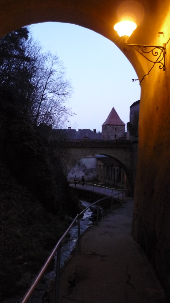 Remparts Brasov Remparts Brasov