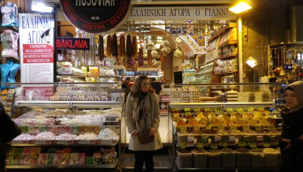 turquie marché