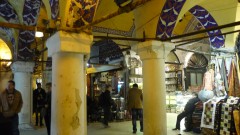 Visiter le Grand Bazaar d'Istanbul