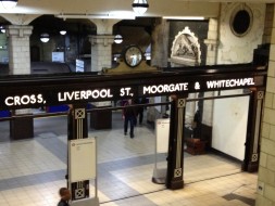 Baker Street Visiter Londres