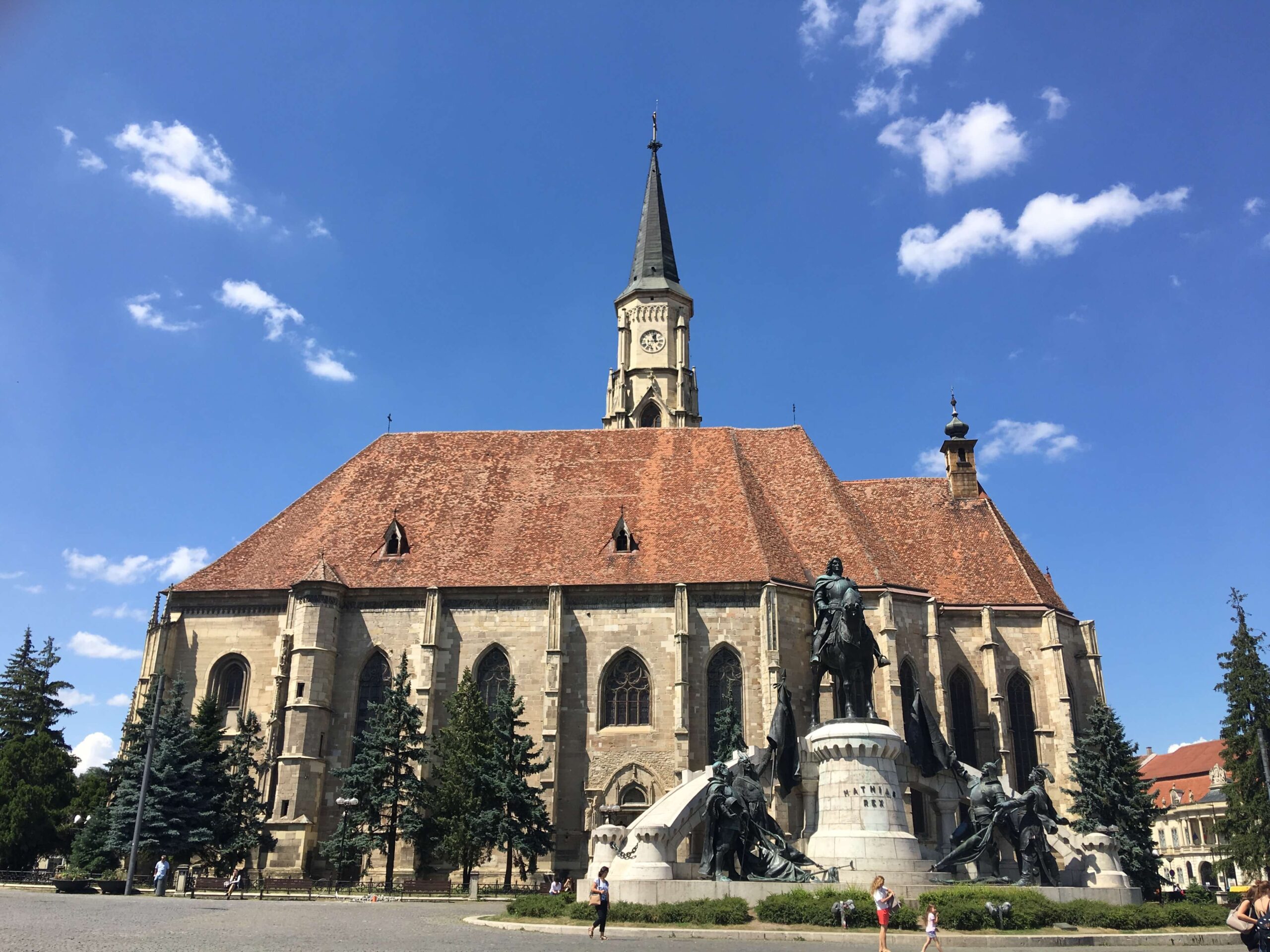 eglise-catholique-cluj