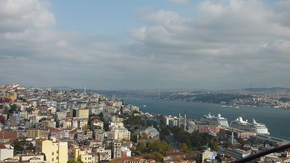 bosphore-istanbul