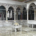 fontaine du palais topkapi