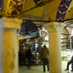 Visiter le Grand Bazaar d'Istanbul