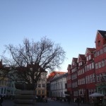 centre-ville de Copenhague