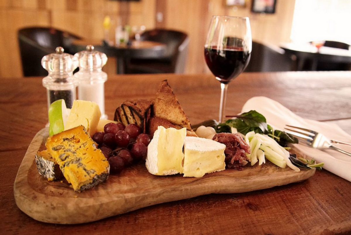 Comment On Dit Fromage En Anglais Vie d'expat: top 8 des clichés entendus depuis que je vis à l'étranger