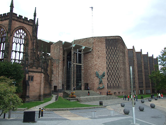 coventry-cathedrale