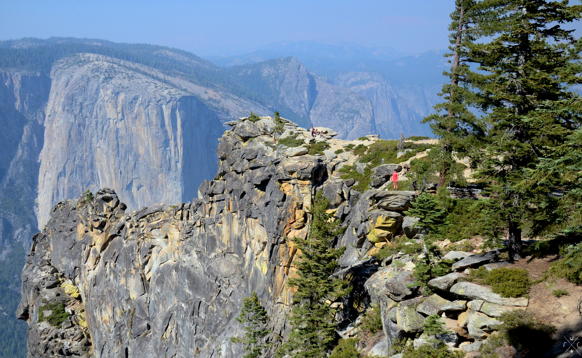 YosemiteNP