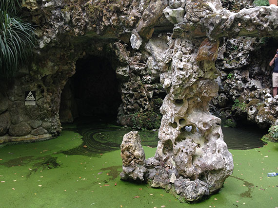 grotte-souterraine