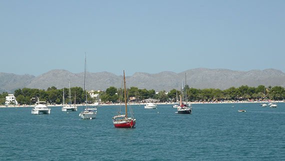 boat-trip-alcudia-sea